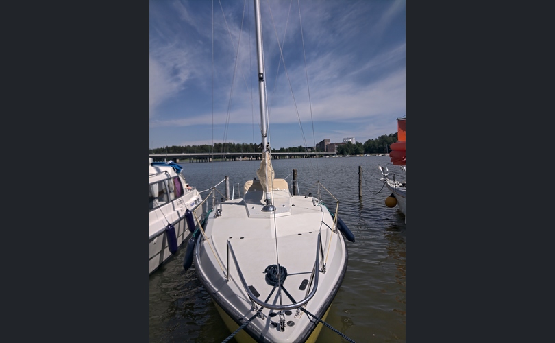 Finmar Sailor 20-kuva-1